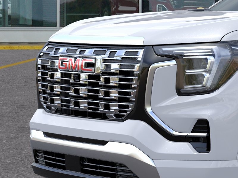 2026 GMC Terrain Denali - Photo 37