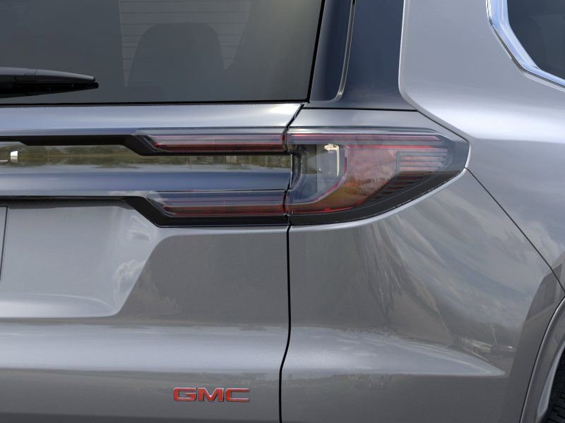 2026 GMC Acadia Denali - Photo 12