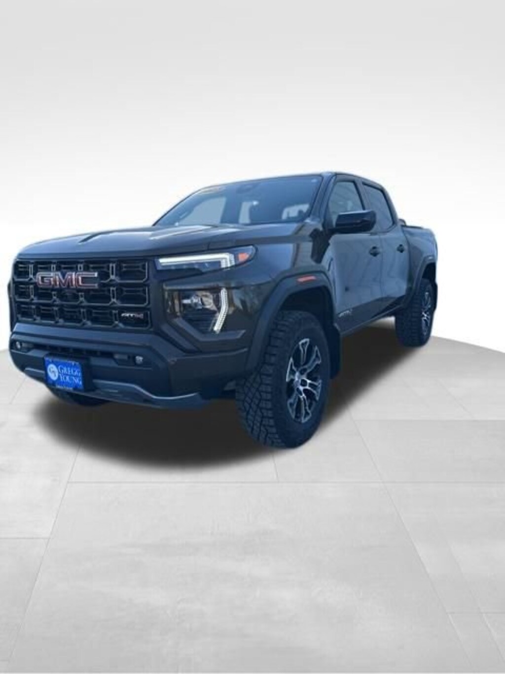 Used 2023 GMC Canyon AT4 Truck