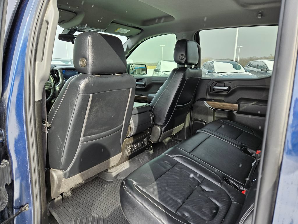 2022 Chevrolet Silverado 1500 Limited RST - Photo 28