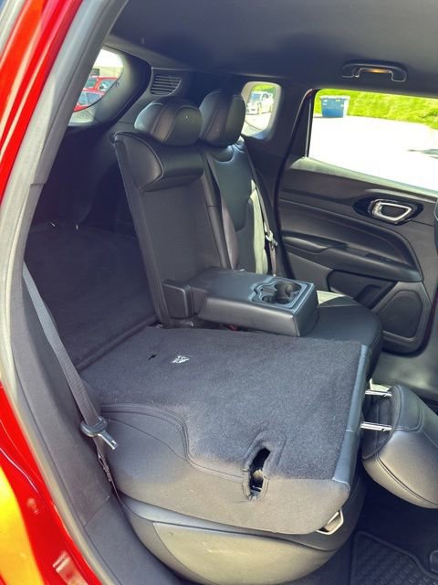 2025 Jeep Compass Trailhawk - Photo 53