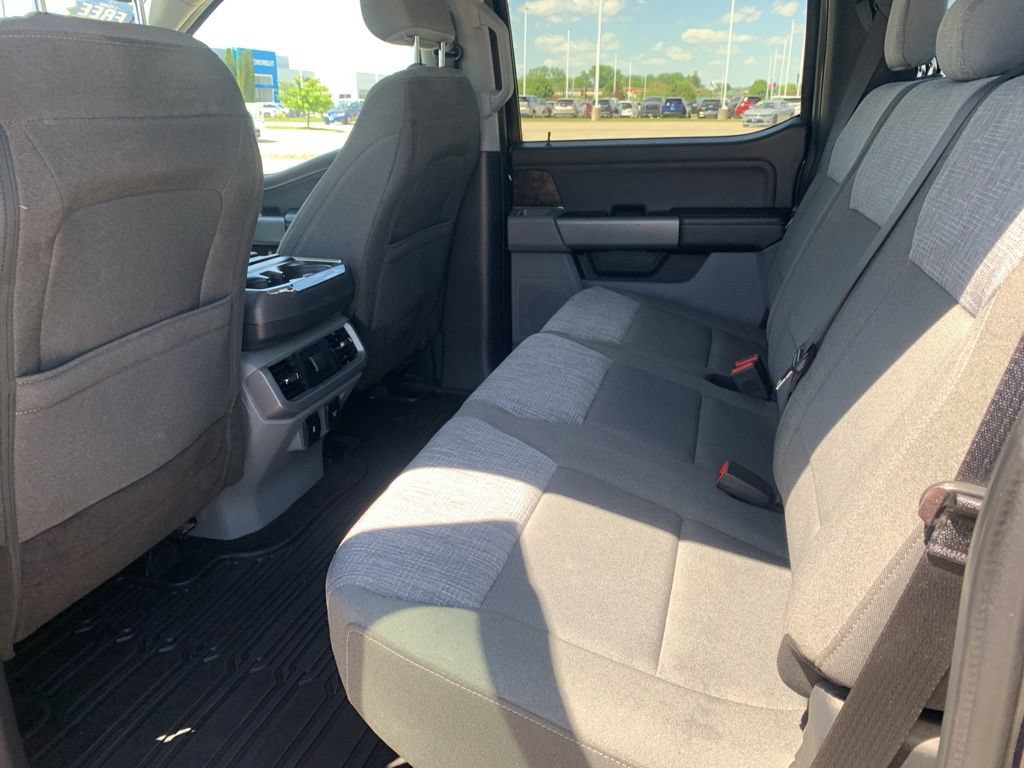 2023 Ford F-150 XLT - Photo 18