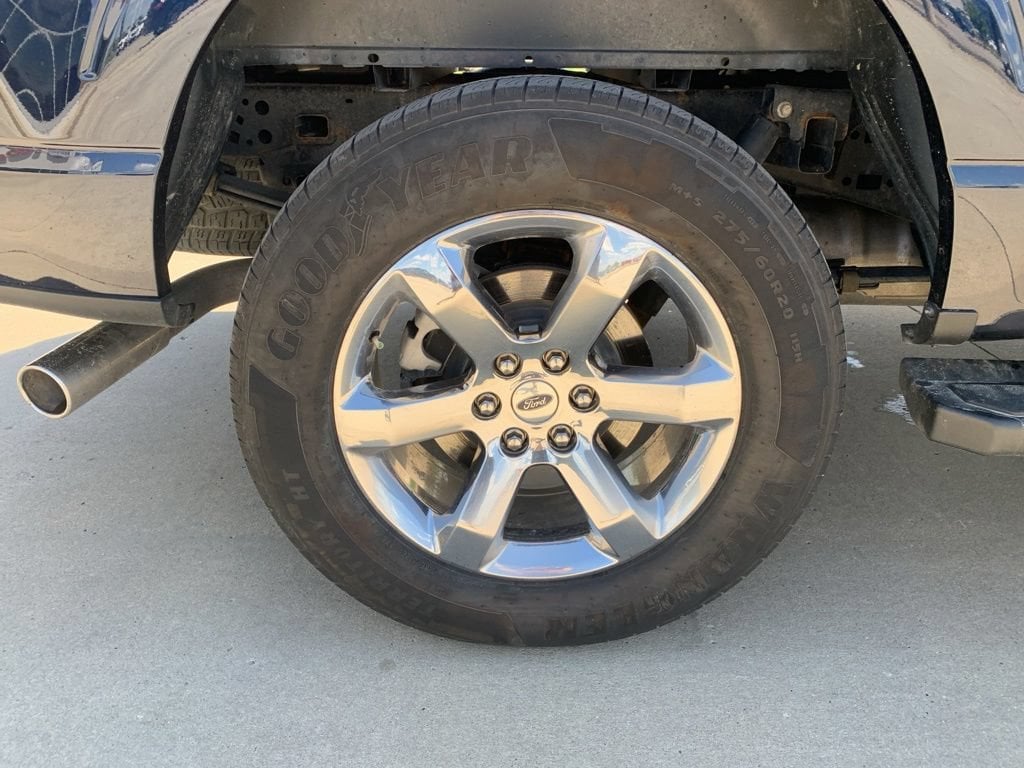 2023 Ford F-150 XLT - Photo 10