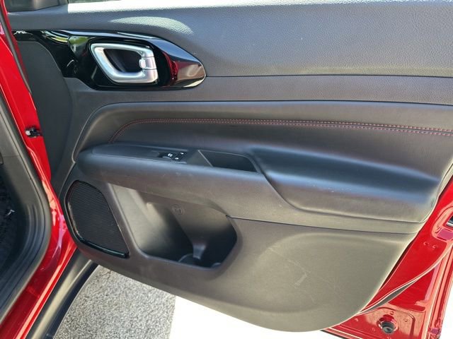2025 Jeep Compass Trailhawk - Photo 49