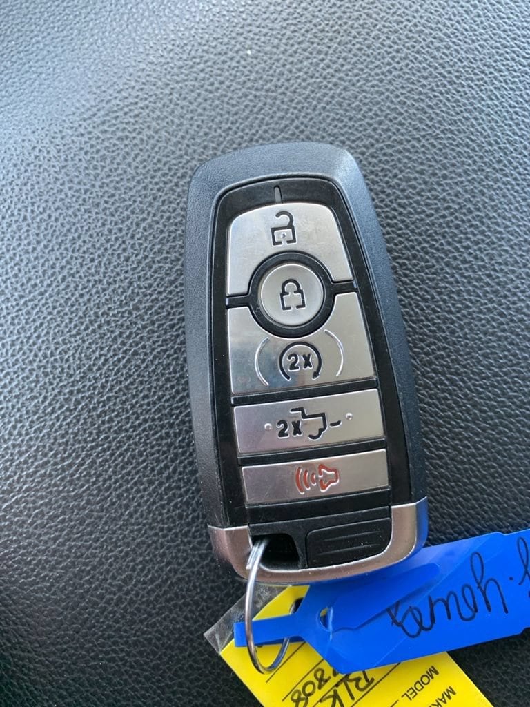 2023 Ford F-150 XLT - Photo 31