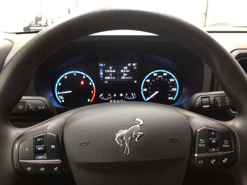 2024 Ford Bronco Sport Big Bend - Photo 11