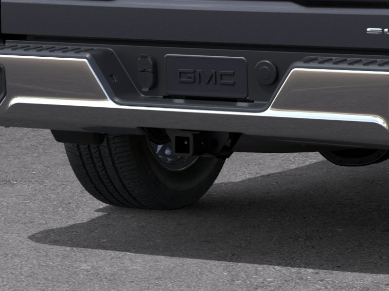 2026 GMC Sierra 1500 SLT - Photo 38