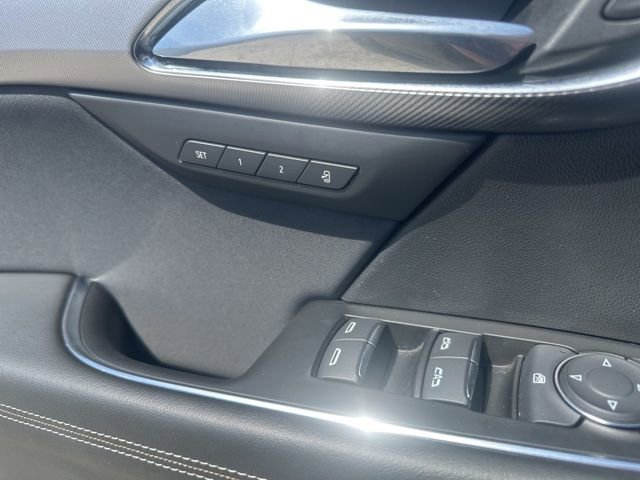 2025 Buick Envision Sport Touring - Photo 42