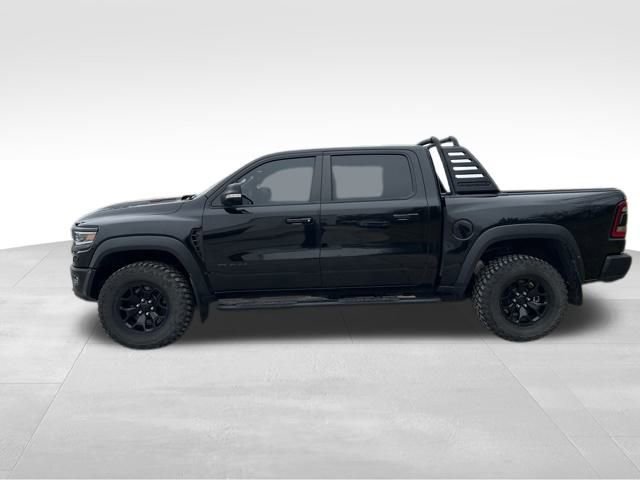 2022 Ram 1500 TRX photo 3