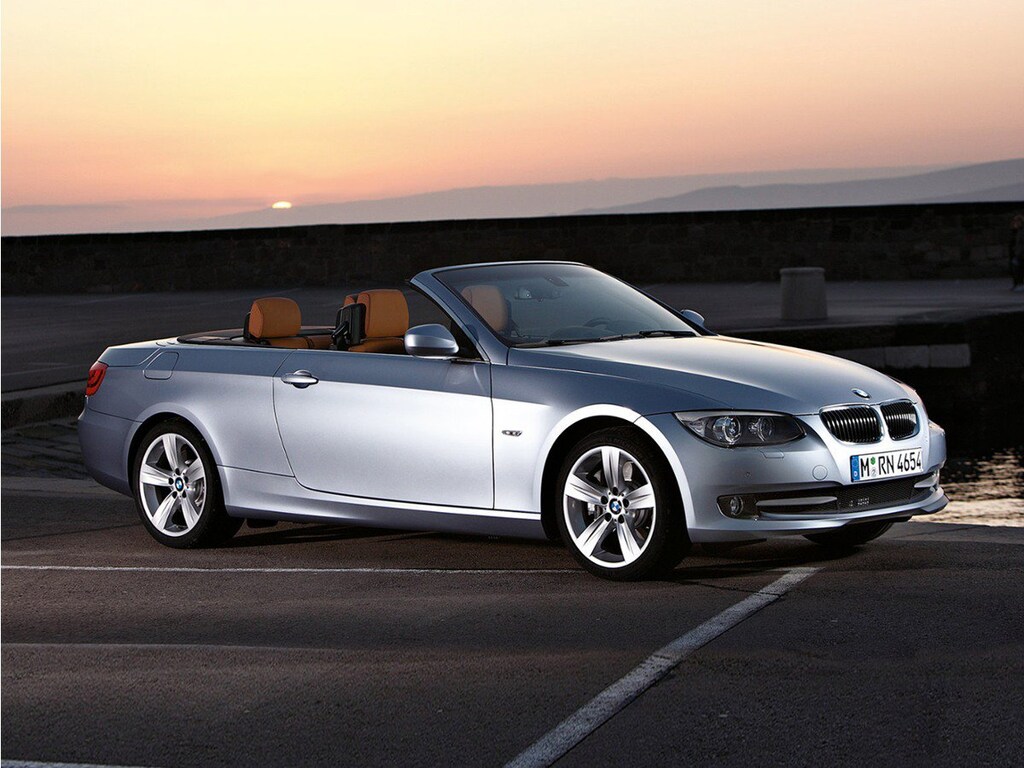 Used 2011 BMW 3 Series 335i