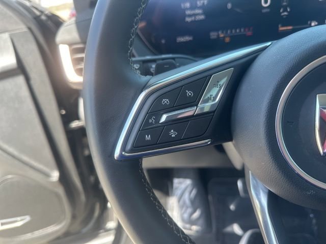 2025 Buick Envision Sport Touring - Photo 19