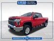  Chevrolet Silverado 3500 HD