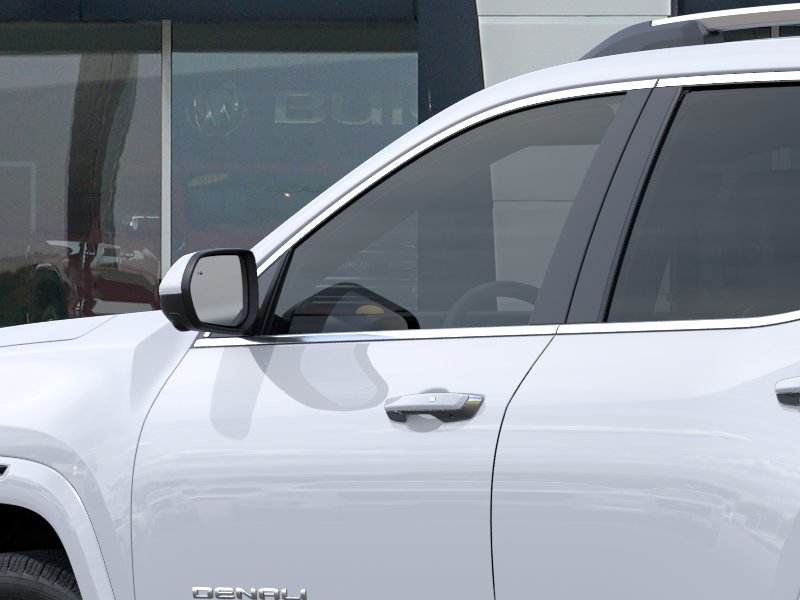 2026 GMC Terrain Denali - Photo 36