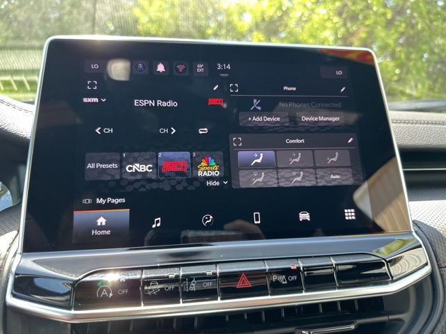 2025 Jeep Compass Trailhawk - Photo 27