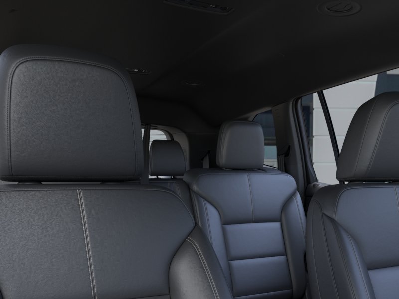 2026 GMC Acadia Elevation - Photo 37