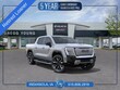  GMC Sierra EV