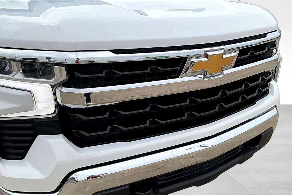 2023 Chevrolet Silverado 1500 LT - Photo 34