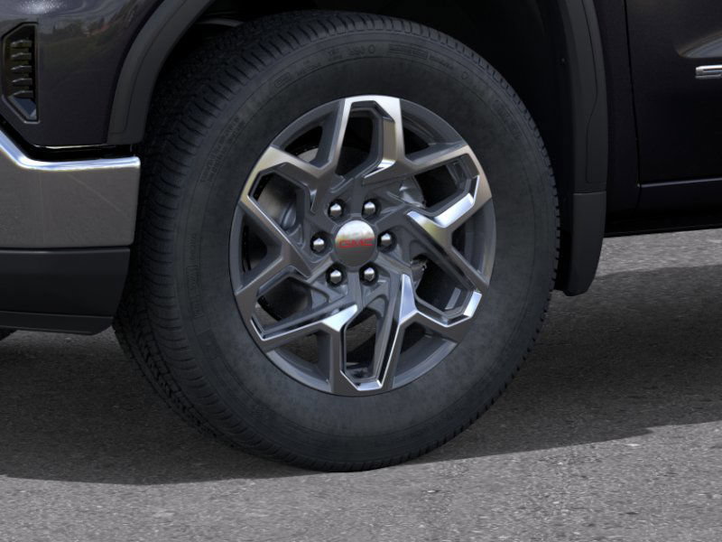 2026 GMC Sierra 1500 SLT - Photo 11