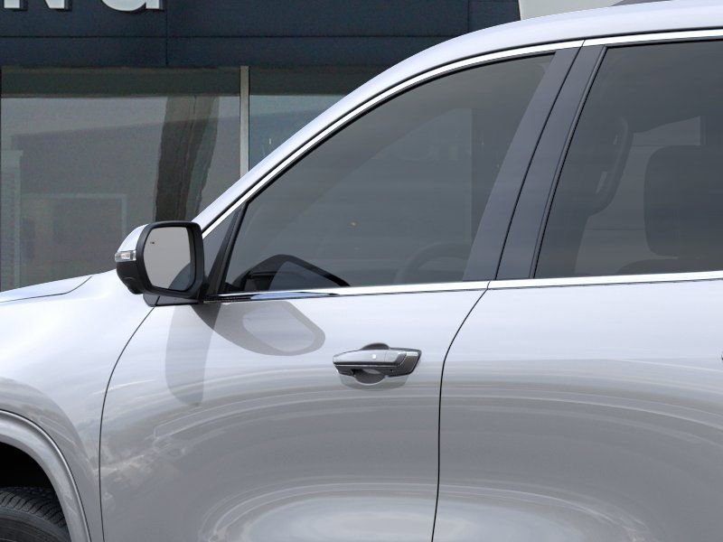 2026 GMC Acadia Denali - Photo 13