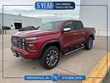  GMC Canyon
