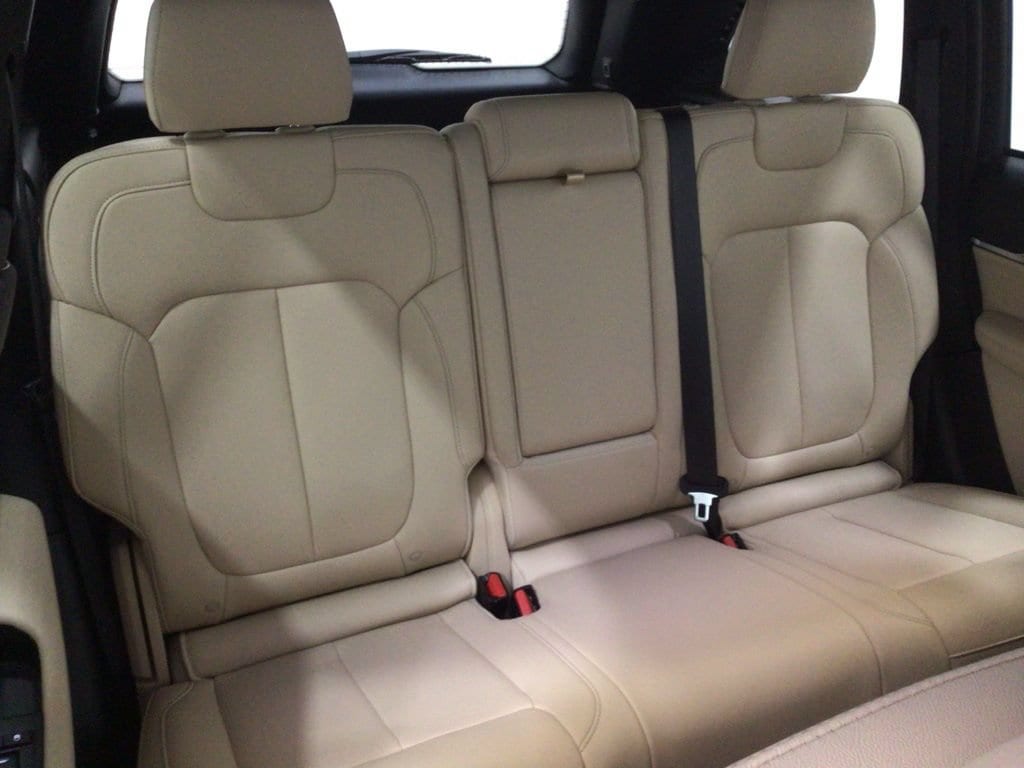 2025 Jeep Grand Cherokee Limited - Photo 23
