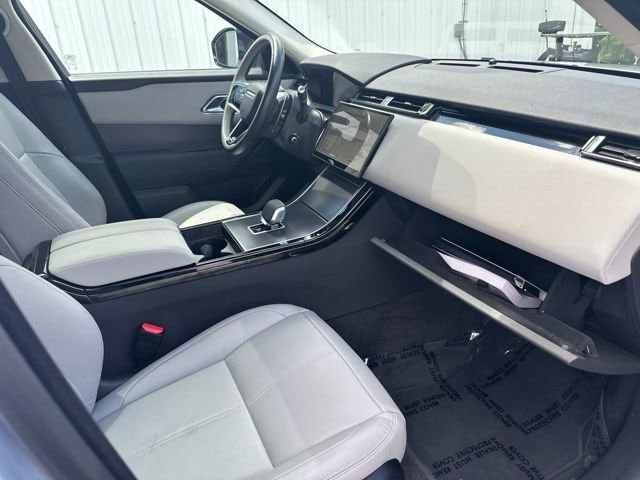 2025 Land Rover Range Rover Velar Dynamic SE - Photo 41
