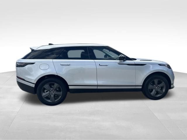 2025 Land Rover Range Rover Velar Dynamic SE - Photo 7