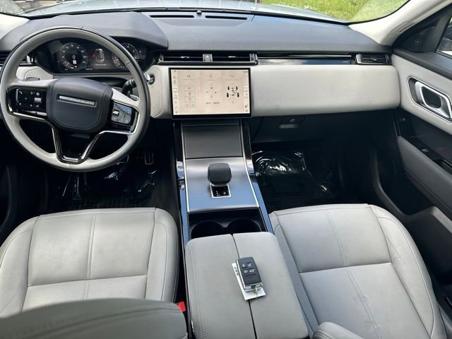 2025 Land Rover Range Rover Velar Dynamic SE - Photo 16