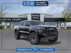 2025 GMC Canyon AT4 Truck
