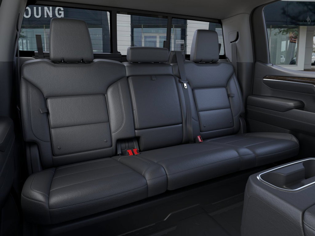 2026 GMC Sierra 1500 SLT - Photo 19