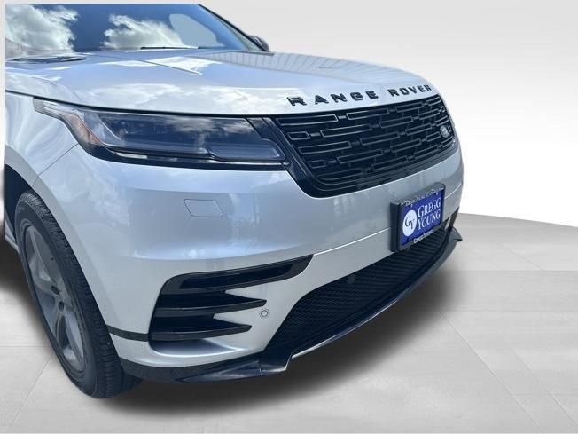 2025 Land Rover Range Rover Velar Dynamic SE - Photo 10