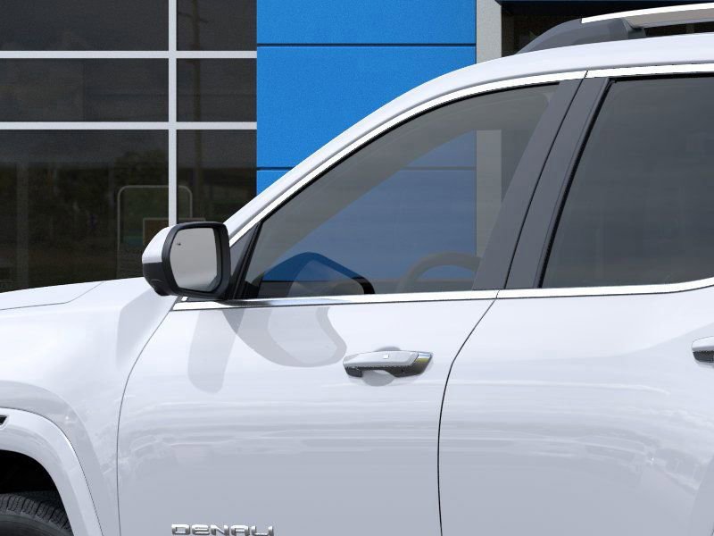 2026 GMC Terrain Denali - Photo 12