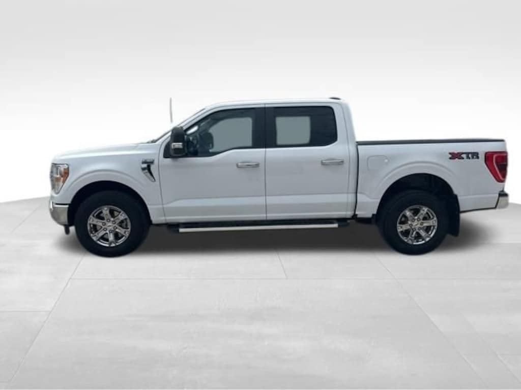 Used 2023 Ford F-150 XL