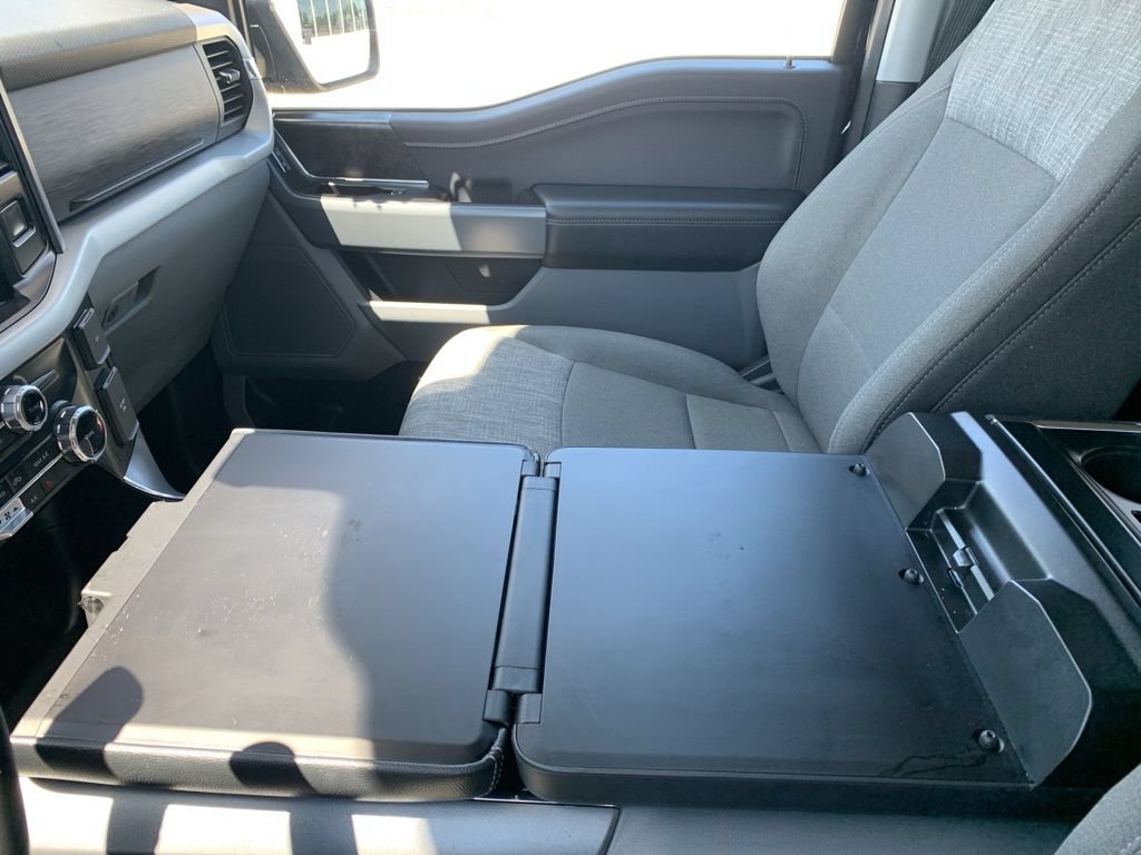 2023 Ford F-150 XLT - Photo 29