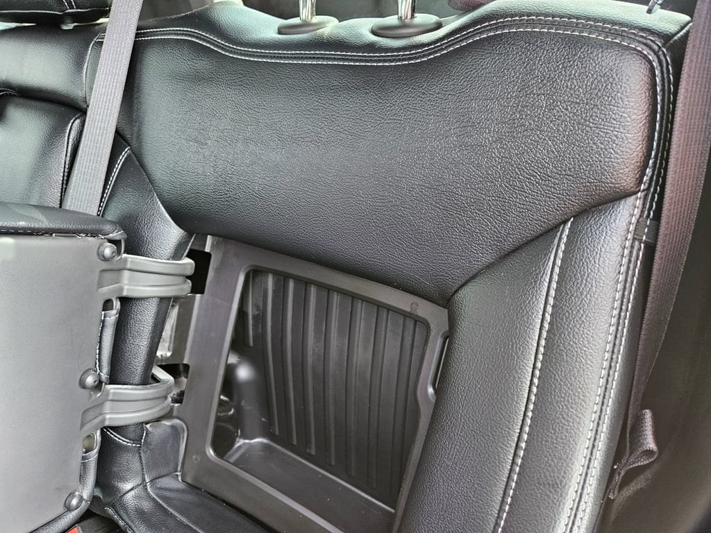 2022 Chevrolet Silverado 1500 Limited RST - Photo 30