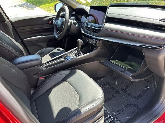 2025 Jeep Compass Trailhawk - Photo 48