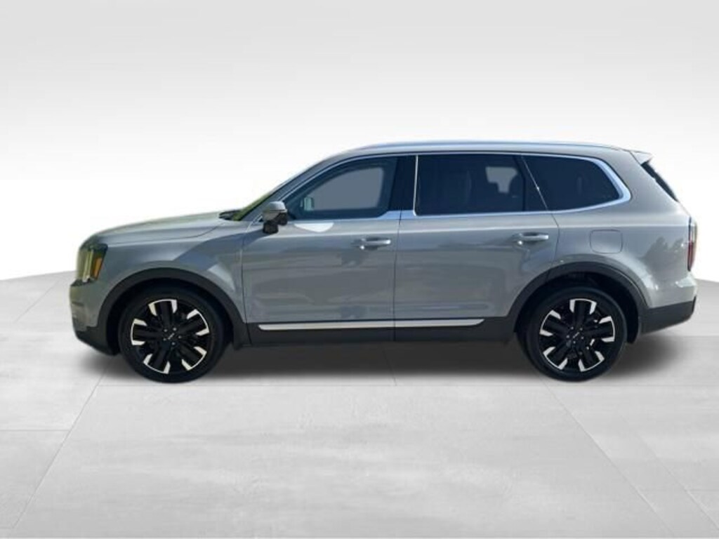 Used 2023 Kia Telluride SX