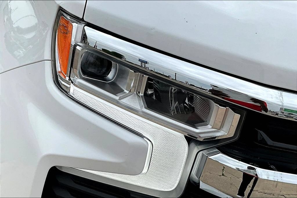 2023 Chevrolet Silverado 1500 LT - Photo 33