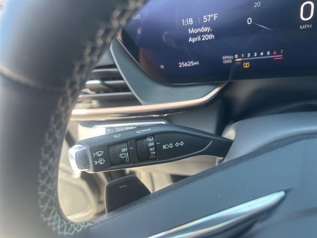 2025 Buick Envision Sport Touring - Photo 23