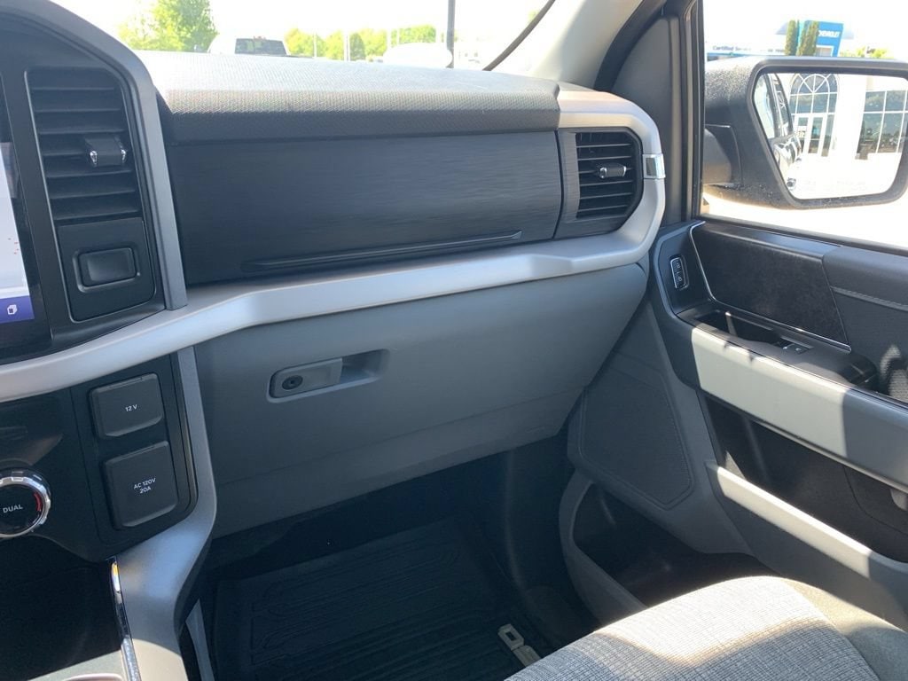 2023 Ford F-150 XLT - Photo 30