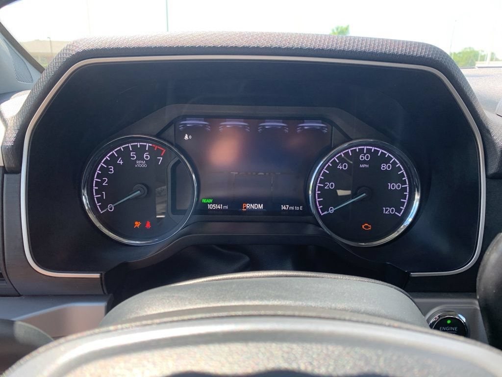 2023 Ford F-150 XLT - Photo 26