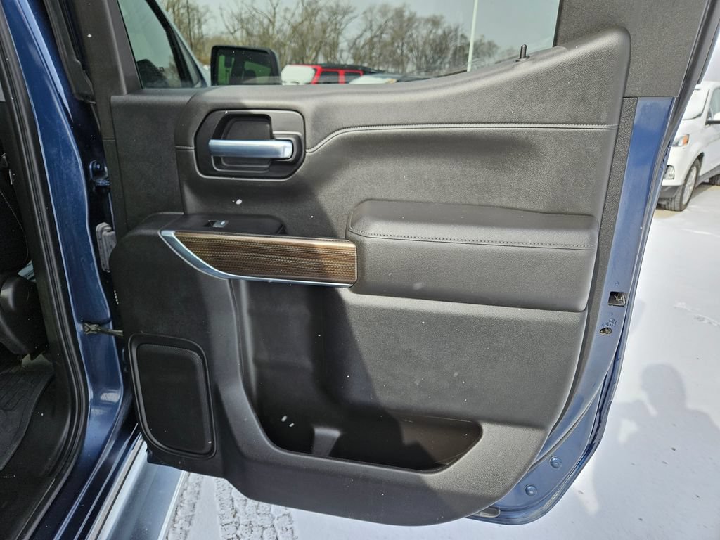 2022 Chevrolet Silverado 1500 Limited RST - Photo 31