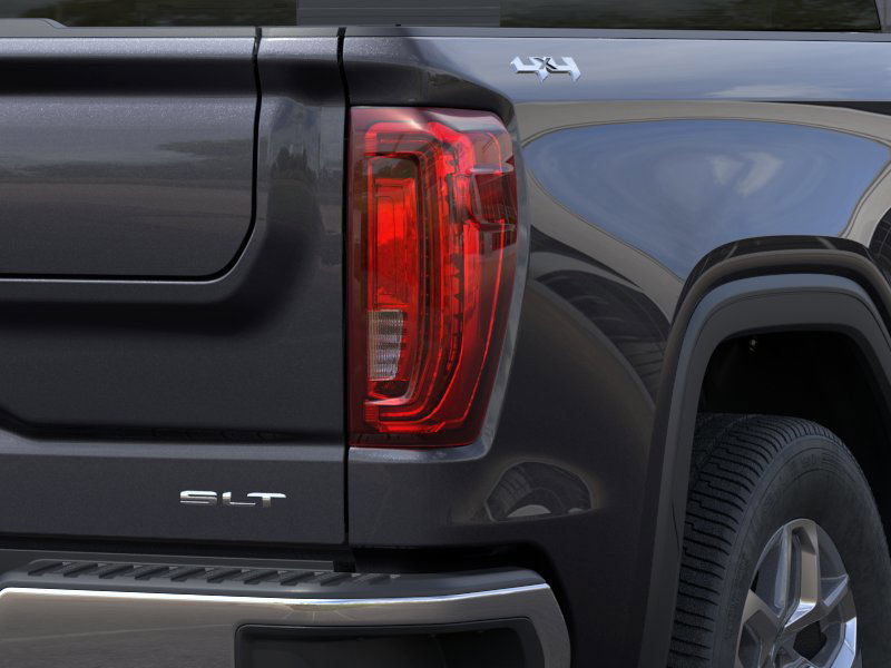 2026 GMC Sierra 1500 SLT - Photo 13