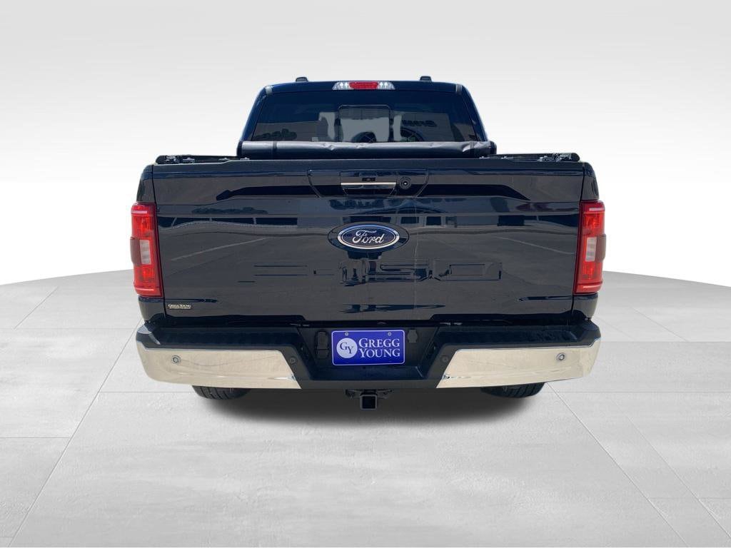 2023 Ford F-150 XLT - Photo 7