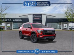 2026 GMC Terrain AT4 SUV