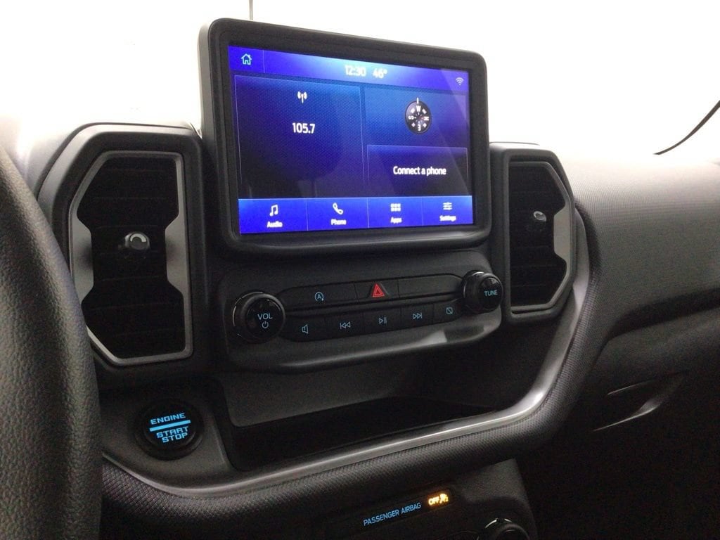 2024 Ford Bronco Sport Big Bend - Photo 12