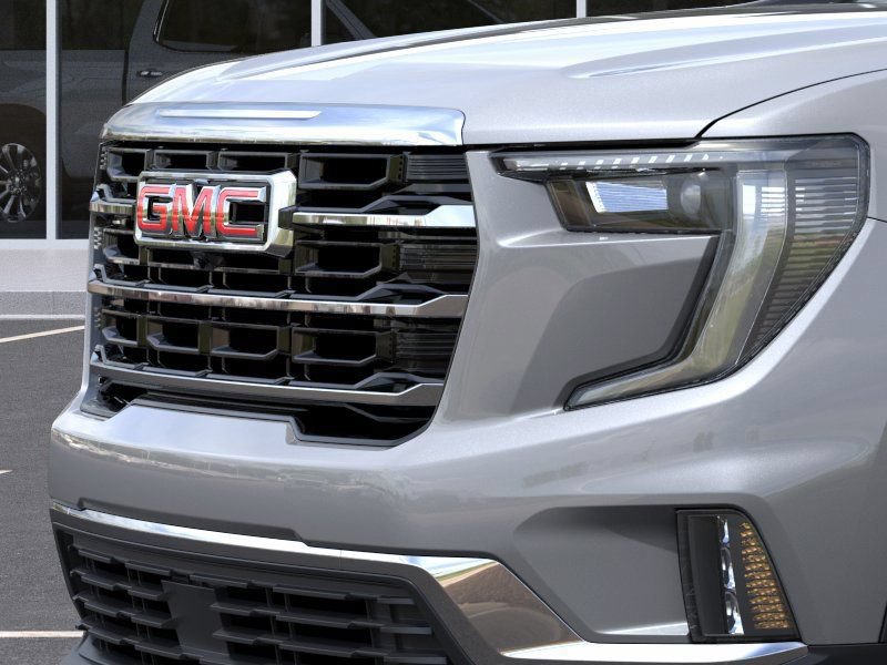 2026 GMC Acadia Elevation - Photo 7