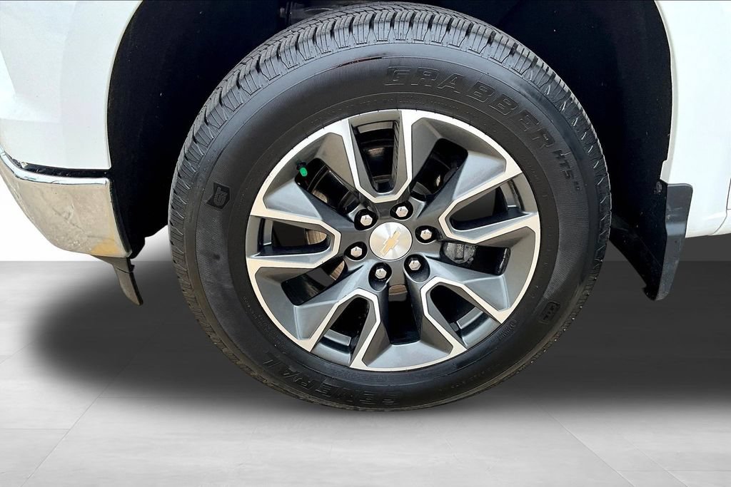 2023 Chevrolet Silverado 1500 LT - Photo 35