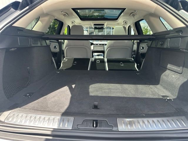 2025 Land Rover Range Rover Velar Dynamic SE - Photo 55