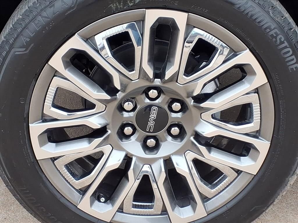 New 2026 GMC Sierra 1500 Denali Ultimate Truck